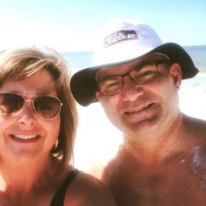 Meet your Posher, Scarlett